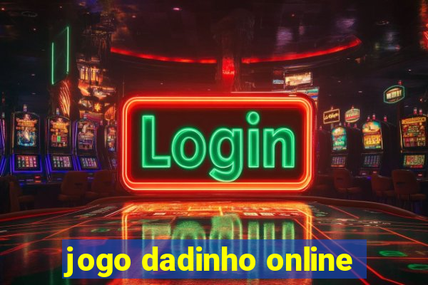 jogo dadinho online